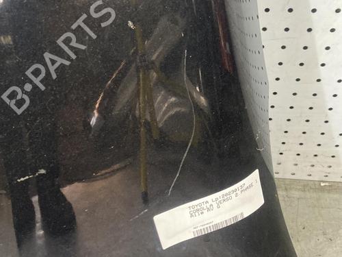 Left front fenders TOYOTA COROLLA Verso (ZER_, ZZE12_, R1_) 2.2 D-4D (AUR10_, AUR10R) | BP21710714C41 