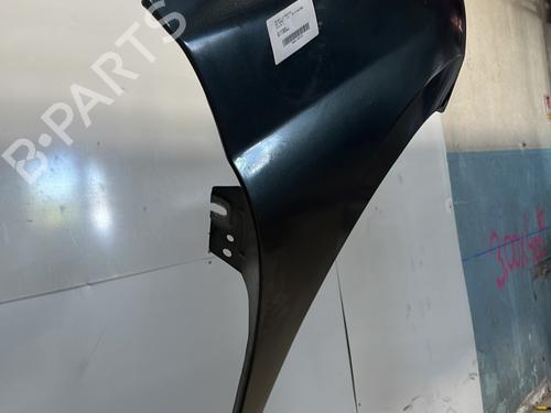 Right front fenders PEUGEOT 207 (WA_, WC_) 1.6 16V | BP29538185C42 
