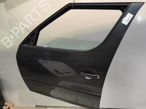 Left front door SKODA ROOMSTER (5J7) 1.9 TDI | BP26729264C2 