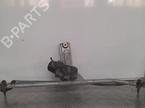 Used Front wiper motor MINI MINI (R50, R53) Cooper (116 hp) 21720236
