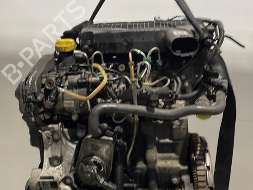 Engine RENAULT TWINGO II (CN0_) 1.5 dCi (CN0E) | BP21720797M1 - Image 4