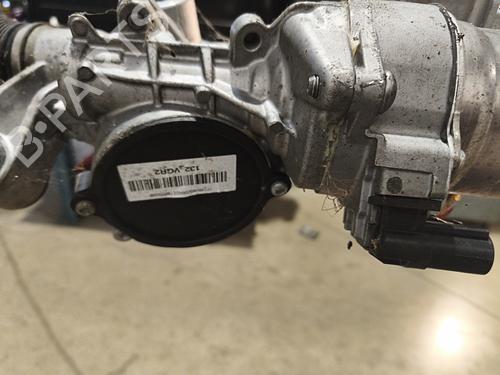 Used Steering rack Steering rack MERCEDES-BENZ A-CLASS (W177) A 200 d (177.012) (150 hp) 34542364 34542364