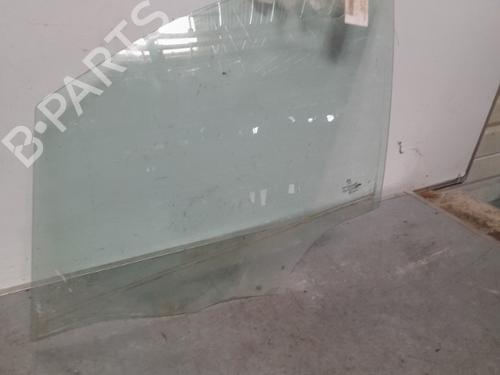 Used Front left door window Front left door window PEUGEOT 208 I (CA_, CC_) 1.6 HDi / BlueHDi 75 (75 hp) 21700452 21700452