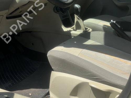 Front right window mechanism FORD FIESTA VI (CB1, CCN) 1.4 TDCi | BP29003475C23 - Image 8