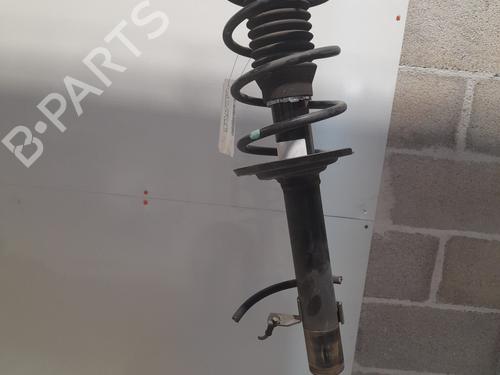 Used Left front shock absorber Left front shock absorber CITROËN C1 II (PA_, PS_) 1.0 VTi 68 (69 hp) 22371668 22371668