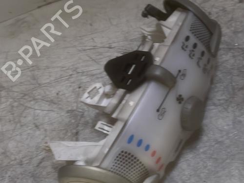 Used Climate control Climate control CITROËN C1 (PM_, PN_) 1.0 (68 hp) 22234015 22234015
