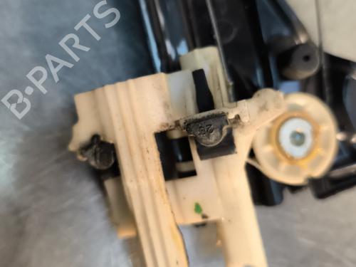 Front left window mechanism FIAT 500 (312_) 1.3 D Multijet (312AXB1A) | BP30154570C22 - Image 2