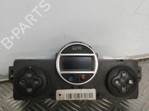Used Climate control RENAULT CLIO III (BR0/1, CR0/1) 1.5 dCi (BR17, CR17) (86 hp) 21711705