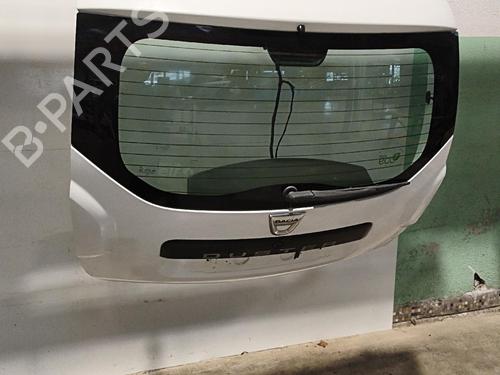 Used Tailgate Tailgate 38568299 38568299