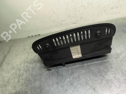Used Display monitor BMW 5 (E60) 530 d (218 hp) 30647047