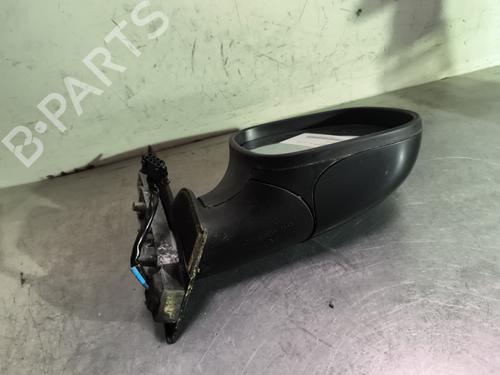 Used Right mirror SEAT ALTEA (5P1) 1.6 TDI (105 hp) 29538136