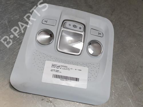 Interior roof light PEUGEOT 208 I (CA_, CC_) 1.6 BlueHDi 120 | BP28078792I8