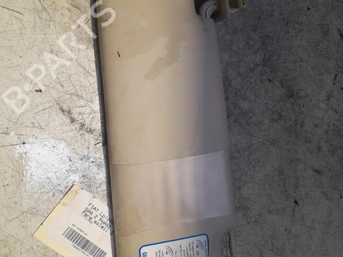 Used Left sun visor Left sun visor FIAT 500 (312_) 1.2 (312AXA1A) (69 hp) 22359274 22359274
