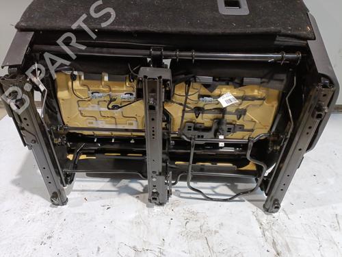 Seats set RENAULT SCÉNIC IV (J9_) 1.5 dCi 110 | BP22893284C78 