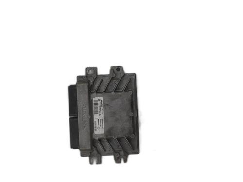 engine-control-unit-ecu-dacia-logan-ls_-2004-36354539 main image