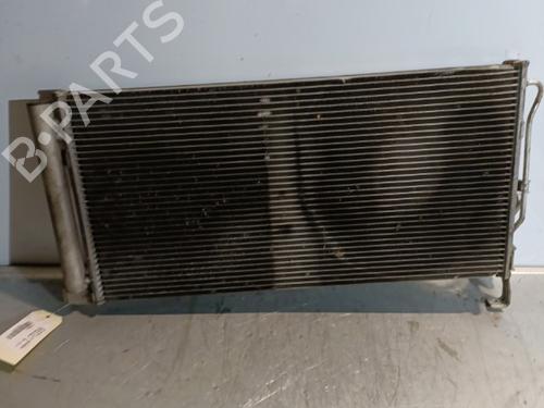 AC radiator HYUNDAI SANTA FÉ I (SM) 2.0 CRDi 4x4 | BP21713434M32 