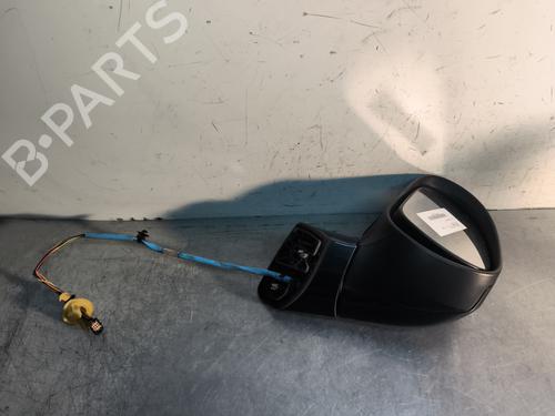 Left mirror PEUGEOT 308 I (4A_, 4C_) 1.6 HDi | BP30491660C26