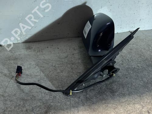 Right mirror AUDI A4 B8 Avant (8K5) 2.0 TDI | BP21838190C27 