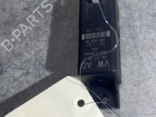 Used Electronic module AUDI Q5 (FYB, FYG) 40 TDI quattro (190 hp) 29354039