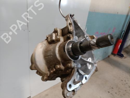 Transfer box DACIA DUSTER (HM_) 1.5 dCi 115 4x4 (HMAD) | BP29347923M36 