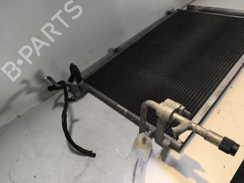 AC radiator FORD FIESTA VI (CB1, CCN) 1.4 TDCi | BP29538013M32