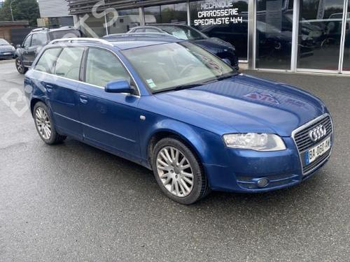 Left front window switch AUDI A4 B7 Avant (8ED) 2.0 TDI 16V | BP23821972I27  - Image 9