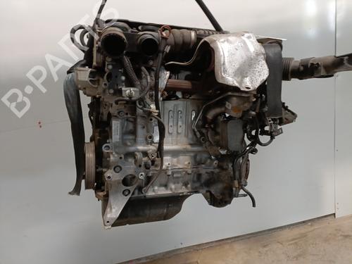Engine PEUGEOT 308 II (LB_, LP_, LW_, LH_, L3_) 1.6 BlueHDi 120 | BP28166216M1 