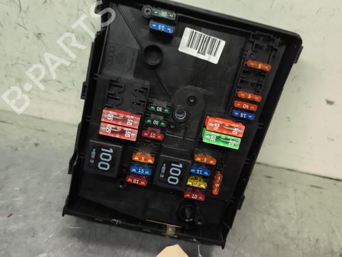 Used Fuse box Fuse box AUDI A3 Sportback (8PA) 1.4 TFSI (125 hp) 32995774 32995774