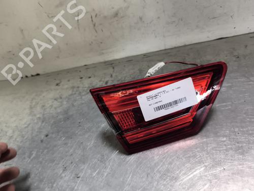 Used Left tailgate light RENAULT CLIO IV (BH_) 1.5 dCi 75 (75 hp) 28442859