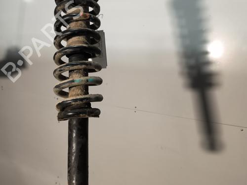 Used Right front shock absorber Right front shock absorber ISUZU D-MAX II (TFR, TFS) 2.5 CRDi 4x4 (TFS86J) (163 hp) 29559566 29559566