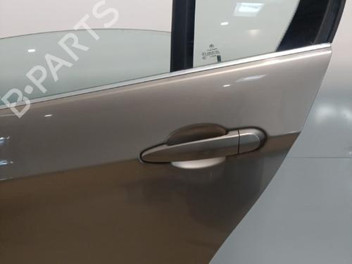 Left rear door BMW 3 (E90) 325 d | BP21716935C4 