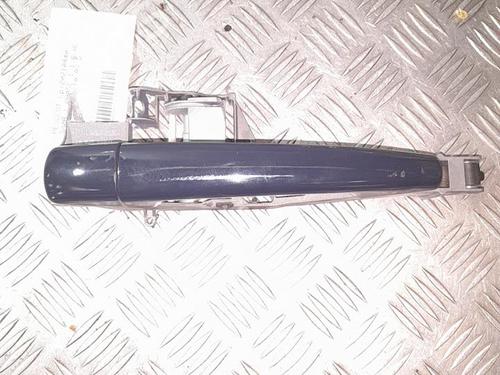 Front right exterior door handle PEUGEOT 3008 I MPV (0U_) 1.6 HDi | BP21719930C129 