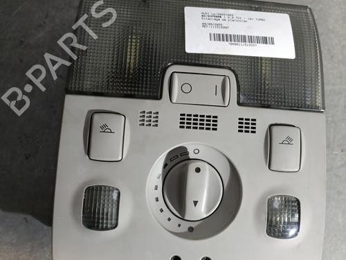 Innerbelysning AUDI A3 (8P1) 2.0 TDI 16V (140 hp) 29081516