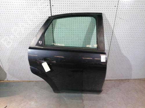 Right rear door FORD FOCUS II (DA_, HCP, DP) 1.6 TDCi | BP21700790C5 
