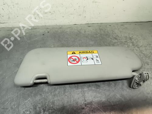 Used Right sun visor Right sun visor KIA CEE'D Sportswagon (JD) 1.6 CRDi 136 (136 hp) 32994918 32994918