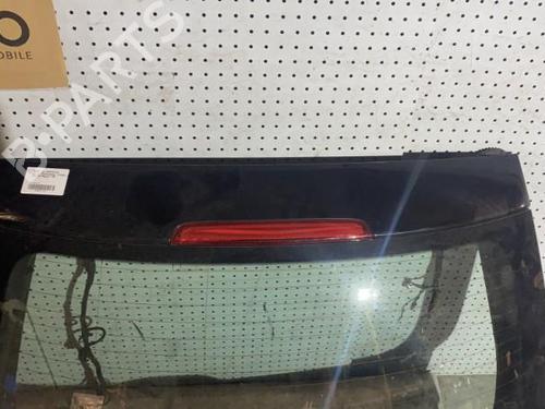 Used Tailgate Tailgate AUDI A3 Sportback (8PA) 2.0 TDI 16V (140 hp) 21705399 21705399