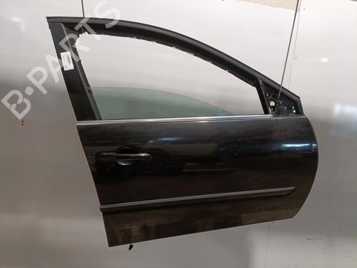 Right front door RENAULT LAGUNA III (BT0/1) 1.5 dCi (BT00, BT0A, BT0T, BT1J) | BP29003690C3 