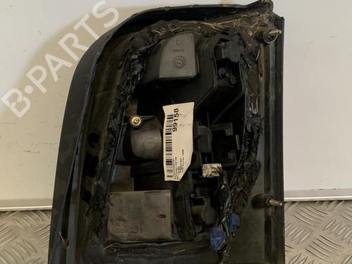 Left taillight NISSAN MICRA II (K11) 1.3 i 16V | BP21696254C34 