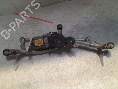 Front wiper motor CITROËN C3 II (SC_) 1.2 VTi 82 | BP22789726M29 