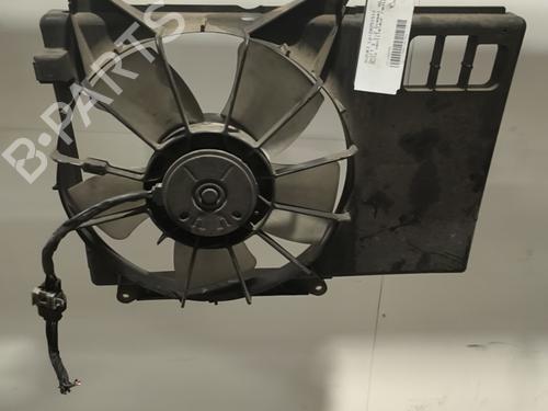 Used Radiator fan Radiator fan SUZUKI SWIFT III (MZ, EZ) 1.3 DDiS (RS413D) (75 hp) 32994893 32994893