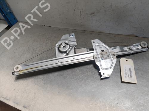 front-right-window-mechanism-peugeot-partner-box-bodympv-2008-27485962 main image