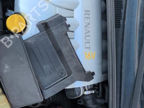 Electronic module RENAULT CLIO III (BR0/1, CR0/1) 1.6 16V (BR05, BR0B, BR0Y, BR15, BR1J, BR1M, BR1Y, CR0B,... | BP37502527M83 - Image 9