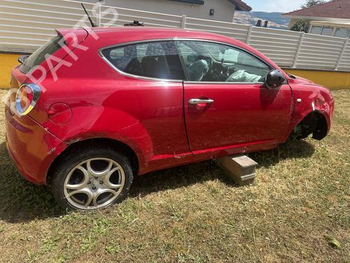 Engine ALFA ROMEO MITO (955_) 1.4 Turbo MultiAir (955AXM1A, 955AXR11) | BP37434146M1  - Image 11