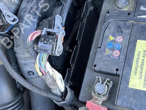 Instrument cluster PEUGEOT 207 (WA_, WC_) 1.6 HDi | BP21714698C47 