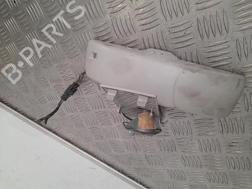 Rear mirror SEAT LEON (1P1) 1.9 TDI | BP21695352I6 