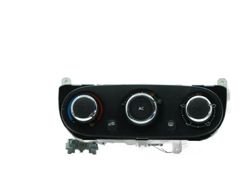 Used Climate control Climate control RENAULT CLIO IV Grandtour (KH_) 1.5 dCi 90 (KHN3, KHN4) (90 hp) 36022005 36022005