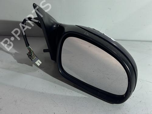 Right mirror PEUGEOT 406 (8B) 2.0 HDI 110 | BP21717547C27 