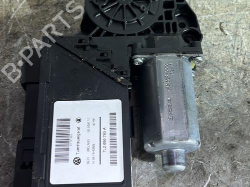 Lève-vitre avant gauche VW TOUAREG (7LA, 7L6, 7L7) 3.0 V6 TDI | BP24181539C22 