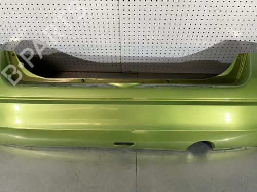 Rear bumper OPEL AGILA A (H00) 1.2 16V (F68) | BP21702551C8 