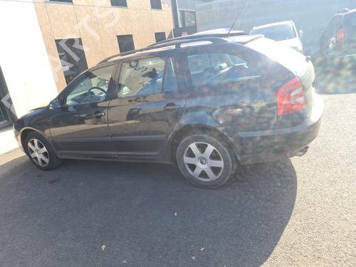 Left front window switch SKODA OCTAVIA II Combi (1Z5)  | BP36015084I27  - Image 9